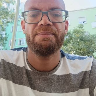 Rogério Pedro - Odd Jobs Service - Costa da Caparica