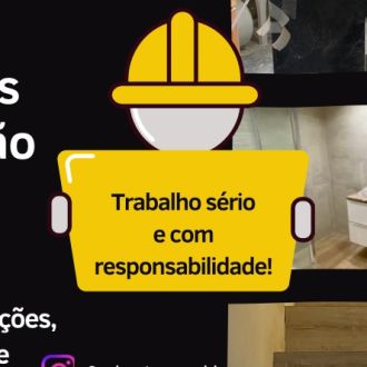 Casal Santos remodelação - Gipsputz - Colares