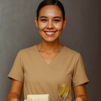 Jéssica Vieira - SPA - Chamusca