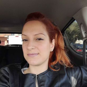 Andreia Martins - Depilação - Viseu