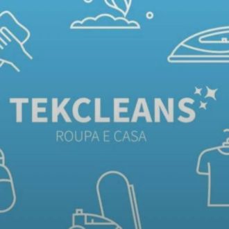Teckleans - Limpeza - Aveiro
