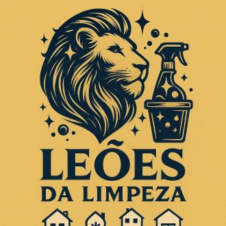 Leoes da Limpeza - Serviço Doméstico - Fafe