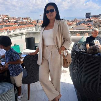 Suzana Algarrão - Handyman - Estrela