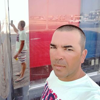 Sandro - Fences - Moscavide e Portela