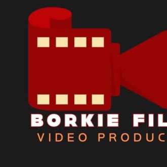 Borkie Filmes - Gravação de Áudio - Alvalade