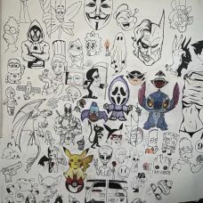 Ricardo - Treino de Animais - Santo Tirso