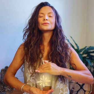 Karla G. Cordero - Reiki - Valongo