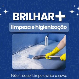 Brilhar+ - Personal Shopper - Sintra