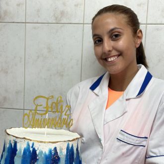KikaDoce21 - Fabrication de gâteaux - Mafamude e Vilar do Paraíso