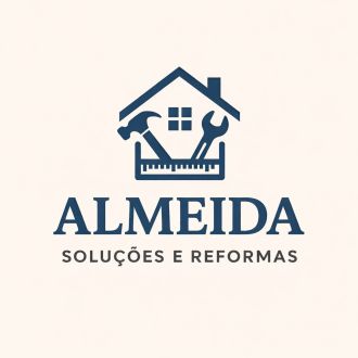 Geison Almeida - Reboco - Paranhos