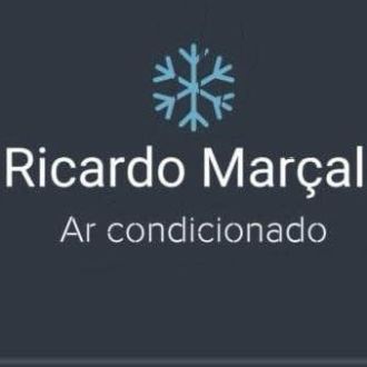 Ricardo marçal - Ar Condicionado e Ventilação - Cascais