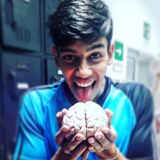 Granada - Fisioterapia - Braga