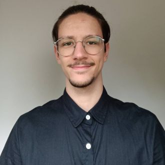 Henrique Oliveira - Web Design e Web Development - Miranda do Corvo