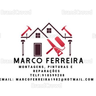 Marco Ferreira - Handyman - Canidelo