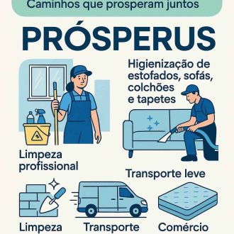 Emanuel Rosário - Entregas e Serviços de Estafetas - Ramalde
