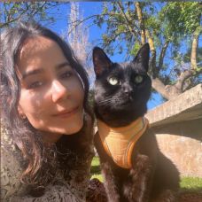 Camila Teixeira - Pet Sitting e Pet Walking - Porto