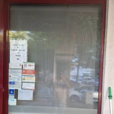 Limpeza de Vidros Profissional em Braga - Limpeza - Terras de Bouro