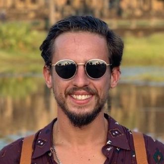 Tomás D. Carvalho - Desenho Técnico e de Engenharia - Porto