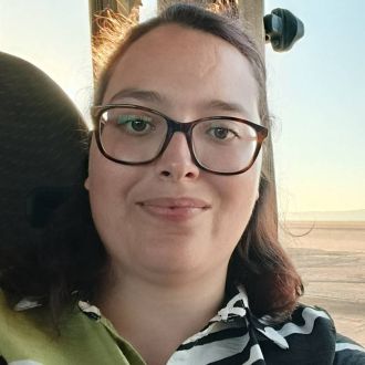 Tatiana Aparicio - Consultoria de Marketing e Digital - Golegã