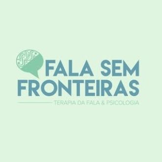 Fala sem Fronteiras - Terapia da Fala - Aveiro
