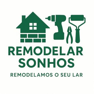 Remodelar Sonhos - Gelegenheitsarbeit-Dienst - Alhos Vedros