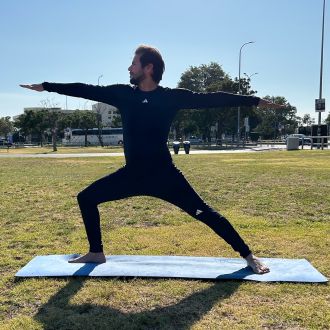 Júlio Araújo - Fisioterapia - Castro Marim