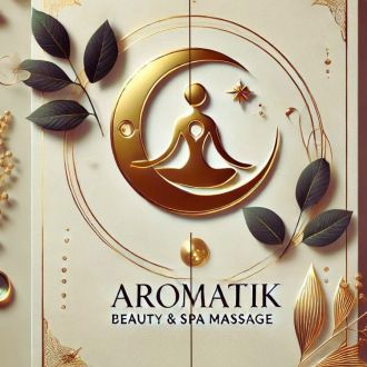 Aromatik Beauty Spa Massage - Osteopathie - Beato