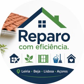 Reparo com eficiência. - Janelas e Portadas - Ansião