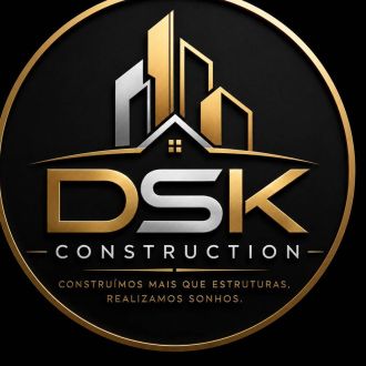 DSK Construction - Serviços Pessoais - Porto