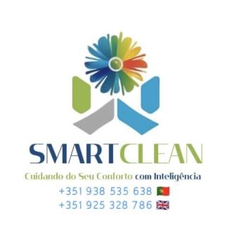 SmartClean - Limpeza - Porto