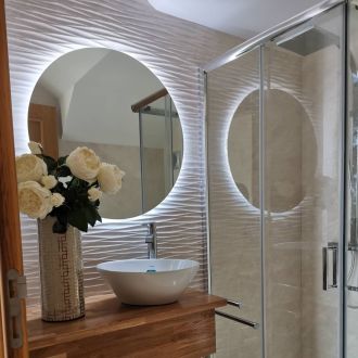 Fonsecaremod - Retouche de sol en bois - Quinta do Conde