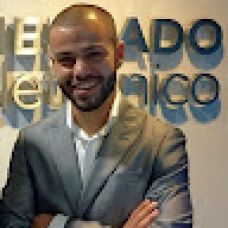 Tiago F. - Inspeção ou Manutenção de Esquentador