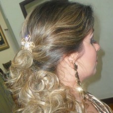 Maria Jos&eacute; Campos Vieira - Cabeleireiros e Barbeiros - Lisboa