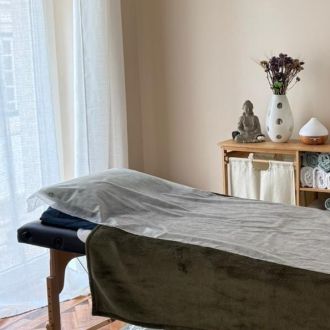 Rita Machado - Osteopatia - Chamusca