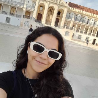 Gabriela Nascimento - Aulas de Dança - Coimbra