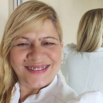Luciana fisioterapeuta - Massagem Terapêutica - Lousa