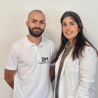 Bm Fitness - Entraînement TRX - Matosinhos e Leça da Palmeira