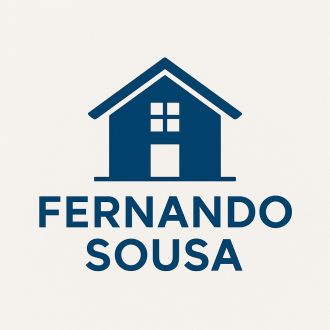 Fernando Sousa - Verputzen - Campanhã