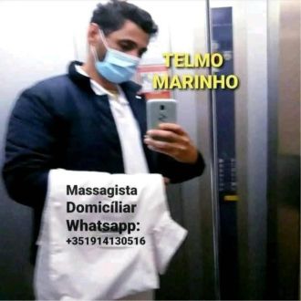 Massocapixaba - Massagens - Vila Real