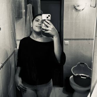 Joyce Teles - Ama - Lumiar