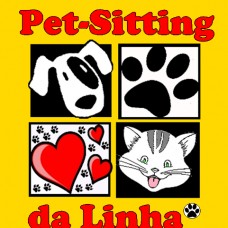 Pet Sitting da Linha - Hotel para Cães - S??o Domingos de Rana