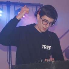 Dj Trief - DJ - Évora