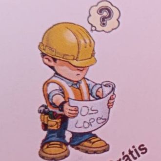 Os Lopes construção civil - Especialista em Pavimentos - Moscavide e Portela