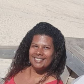 Shirley Lima - Limpeza - Pombal