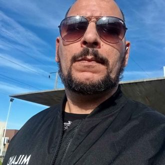 Ricardo silva - Afiação de Facas - Beato