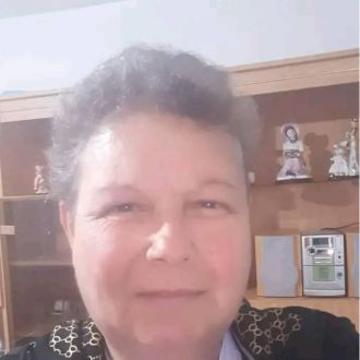 Codrea Angela Cristina - Limpeza Geral - Lousa