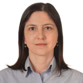 Nadejda Pirlog - Contabilidade e Fiscalidade - Porto