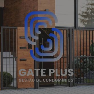 Gate Plus - Gestão de condomínios - Gestão de Condomínios - Lisboa