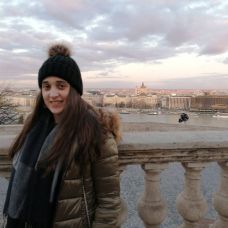 Daniela - Web Design e Web Development - Barcelos
