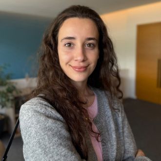 Mariana Torres - Personal Shopper - Braga